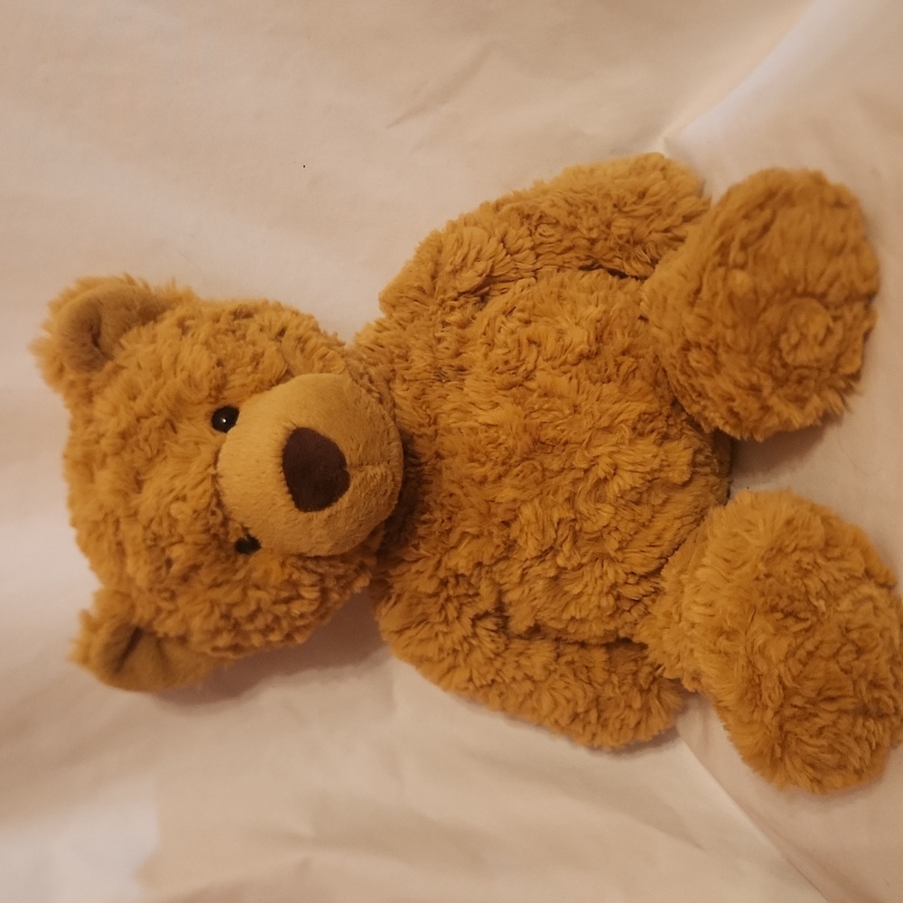 Jellycat Teddy Bear